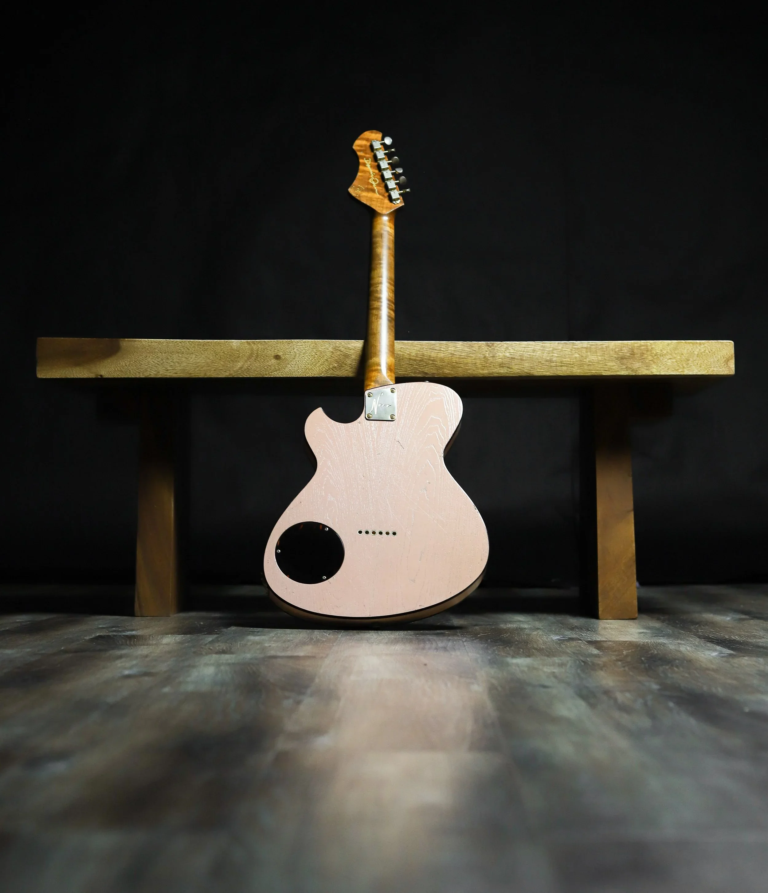 Signature SOLUS F1 - Shell Pink - Image 2