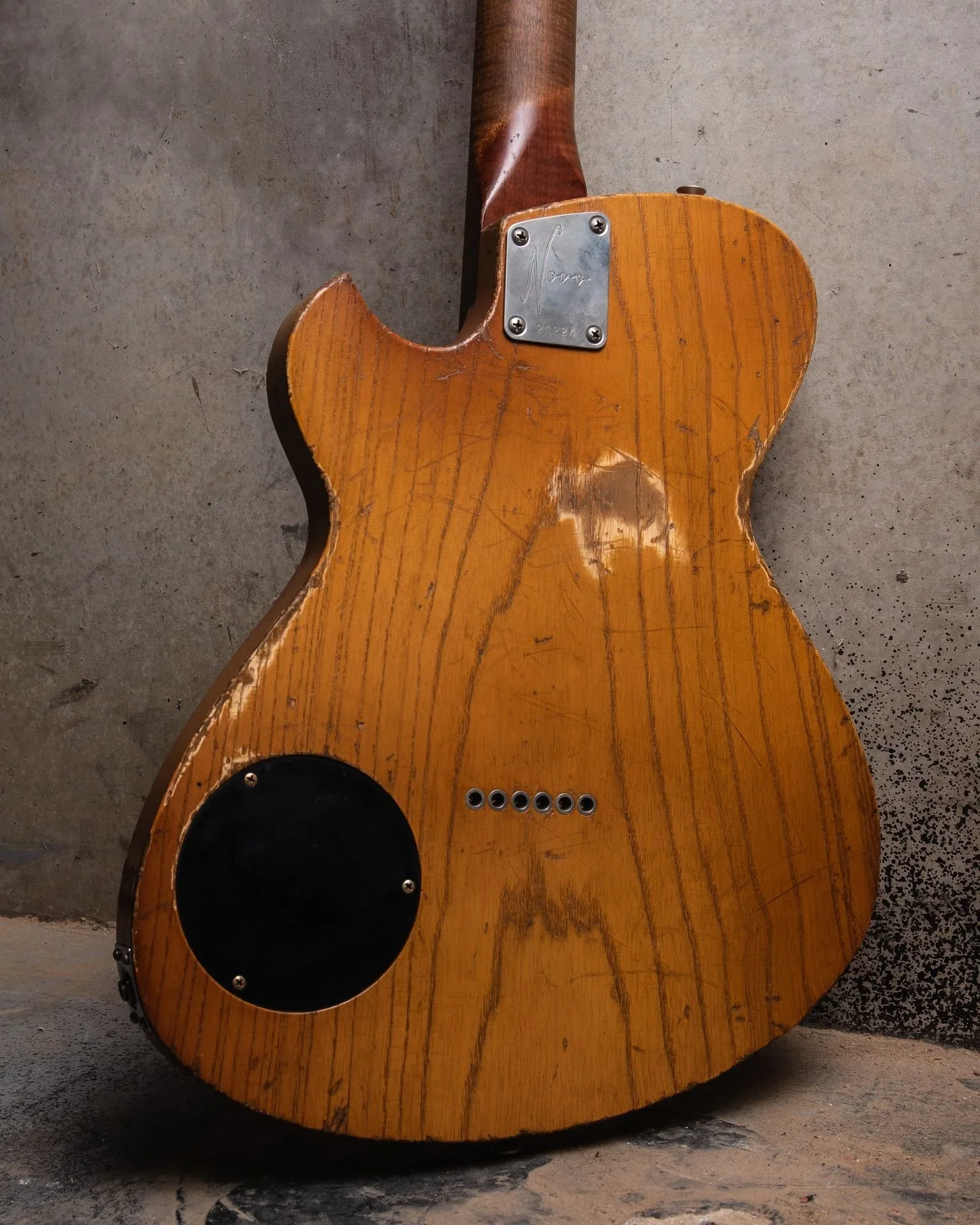 Signature SOLUS F1 - Nicotine Blonde - Image 6