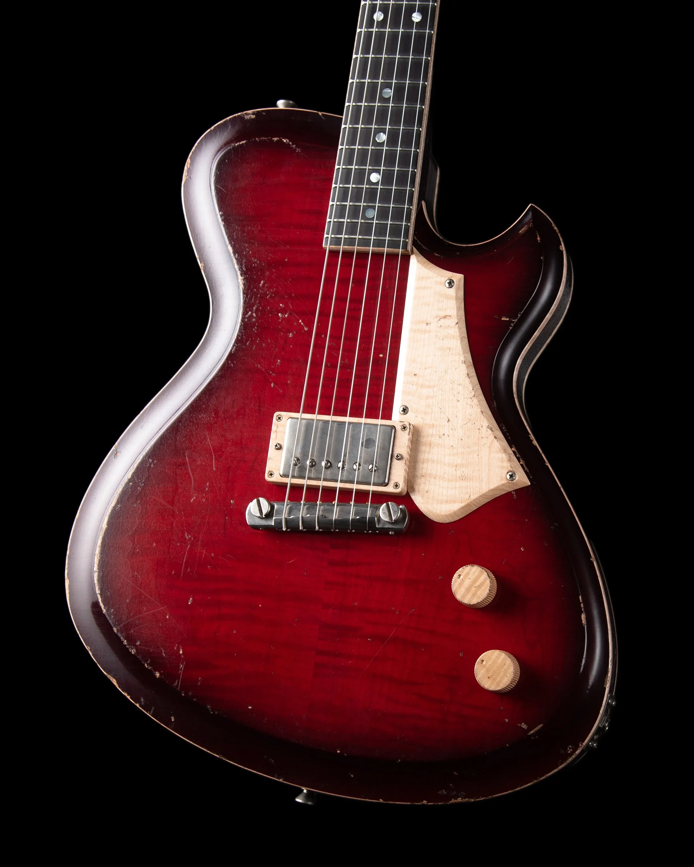 Signature SOLUS H1 - Diablo