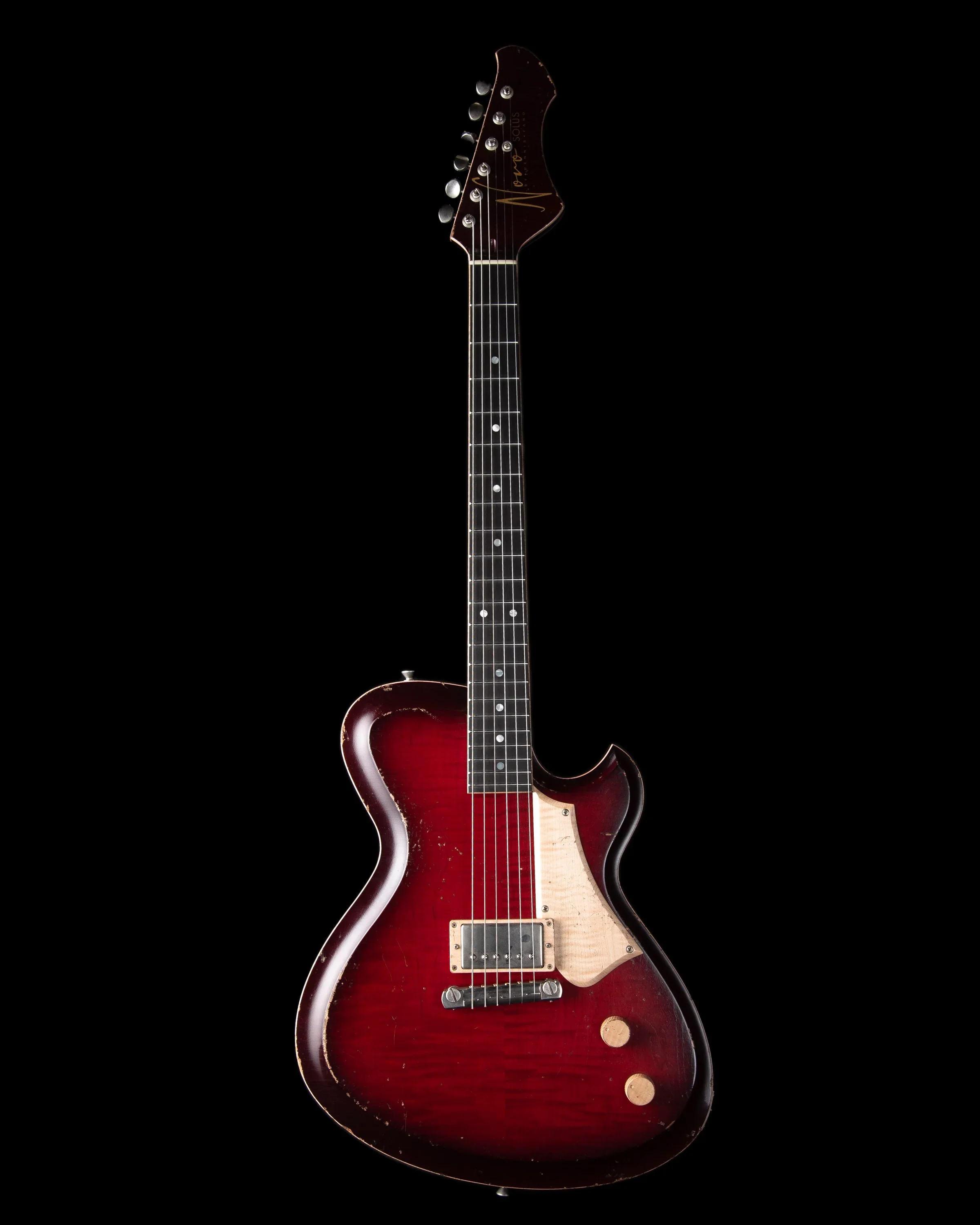 Signature SOLUS H1 - Diablo - Image 3