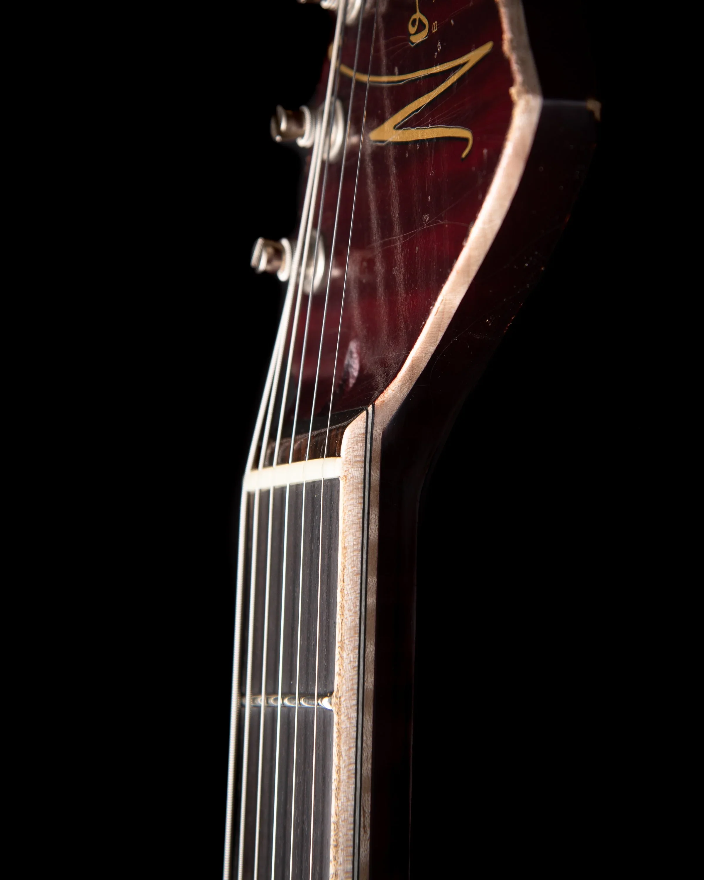 Signature SOLUS H1 - Diablo - Image 6