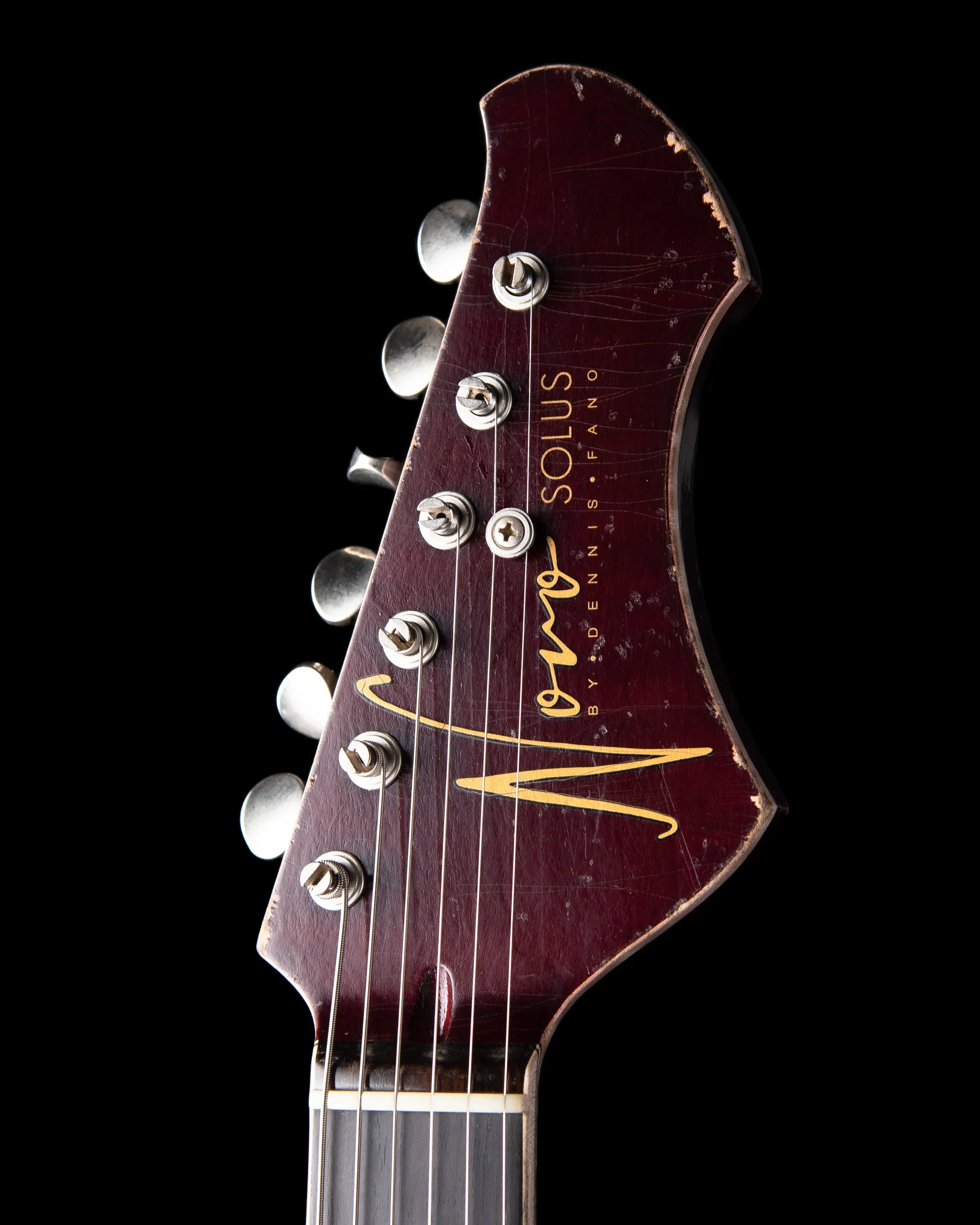 Signature SOLUS H1 - Diablo - Image 7