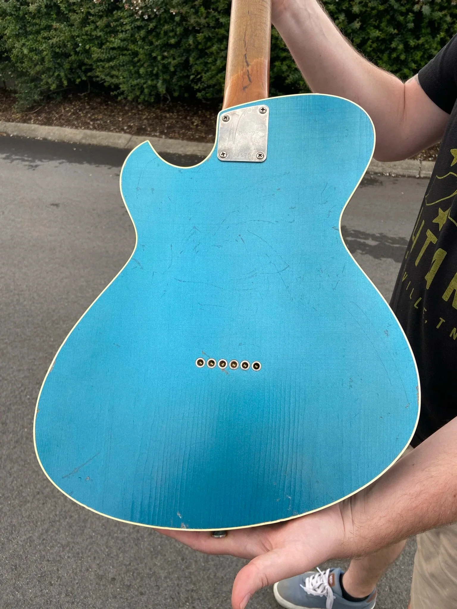 Signature SOLUS - Lake Placid Blue - Image 7