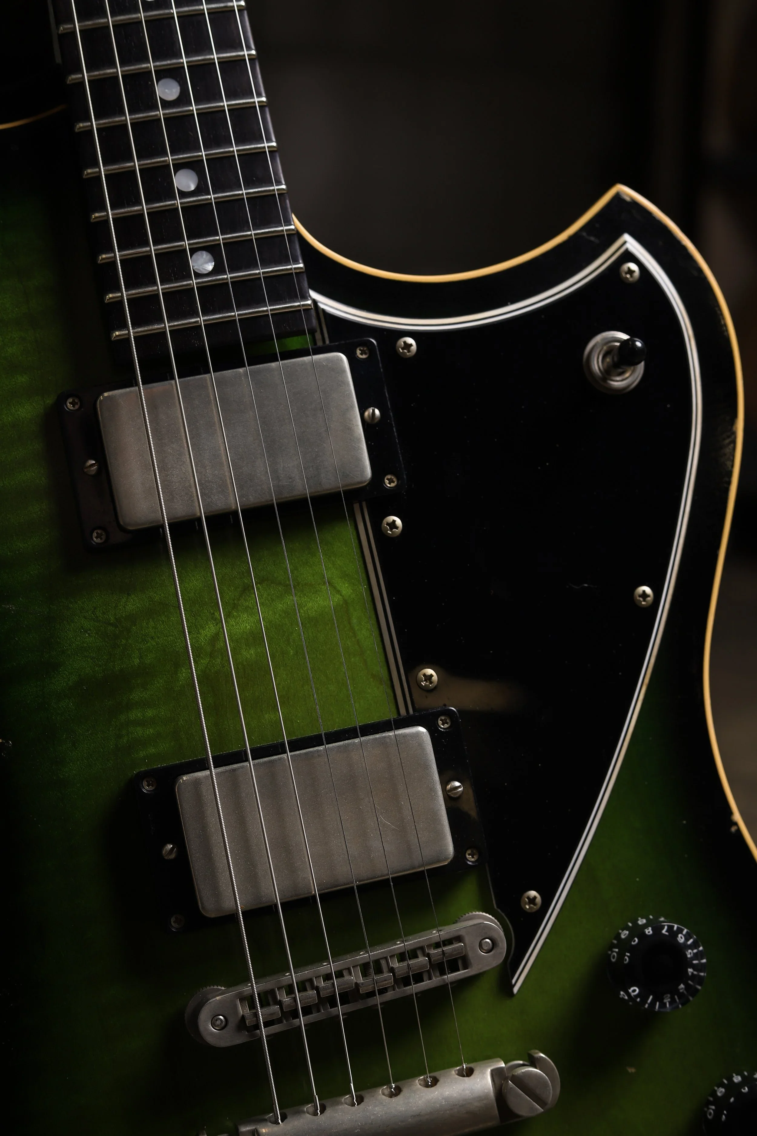 Signature VOLTUR - Cat's Eye Burst (6 of 6) - Image 4