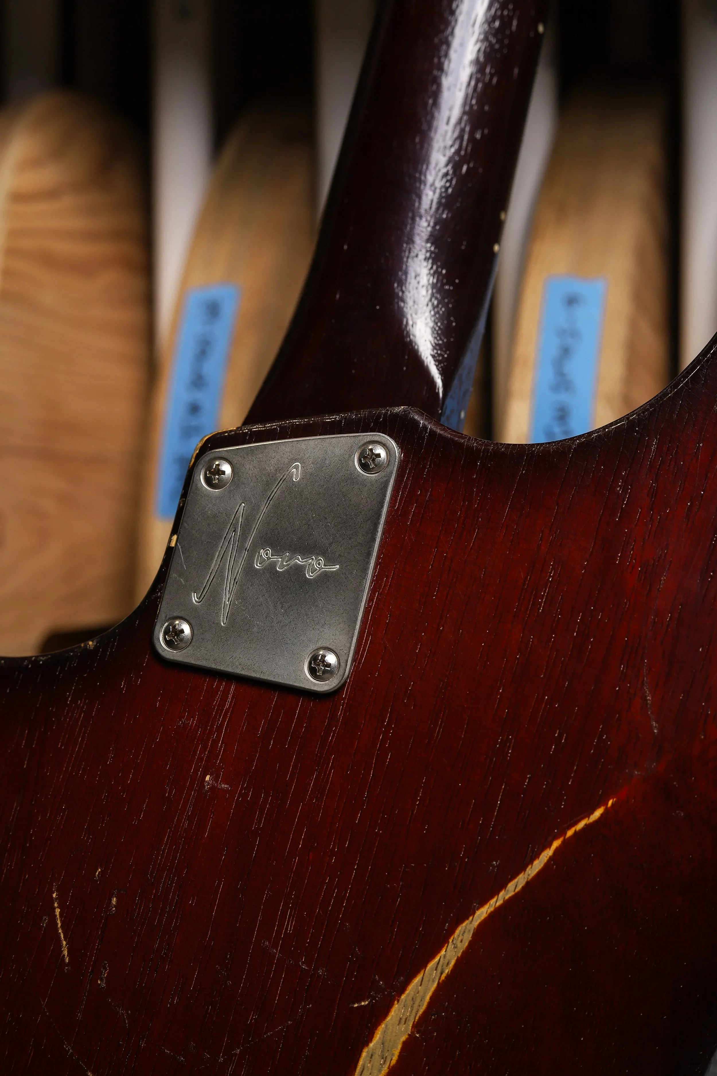 Signature VOLTUR - Dark Burst (1 of 6) - Image 6