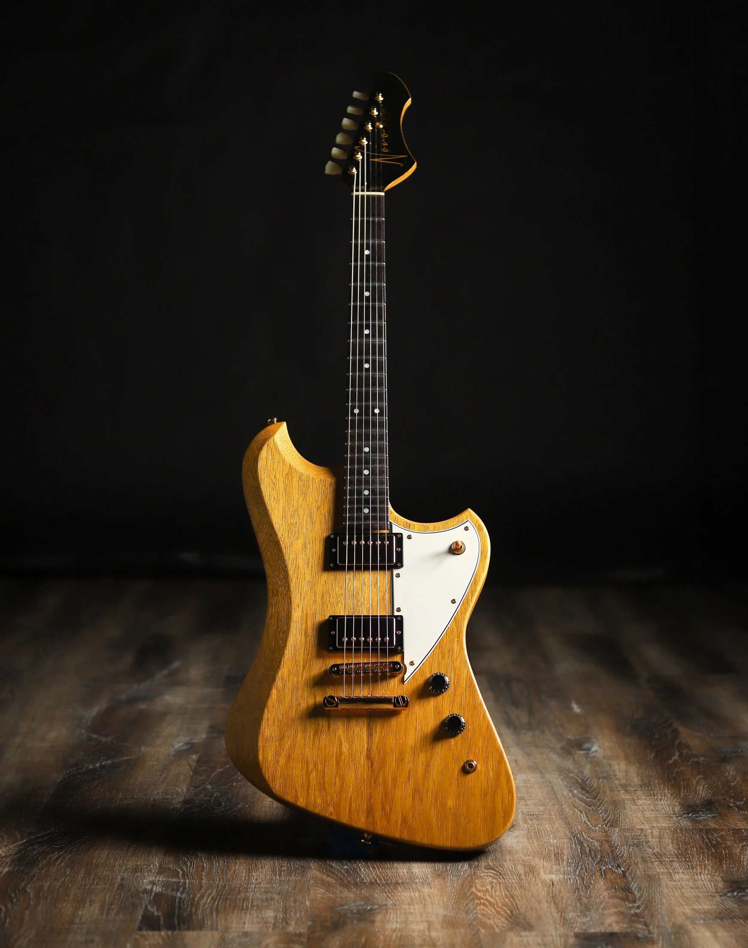 Signature VOLTUR DLX - Korina (4 of 6) - Image 3