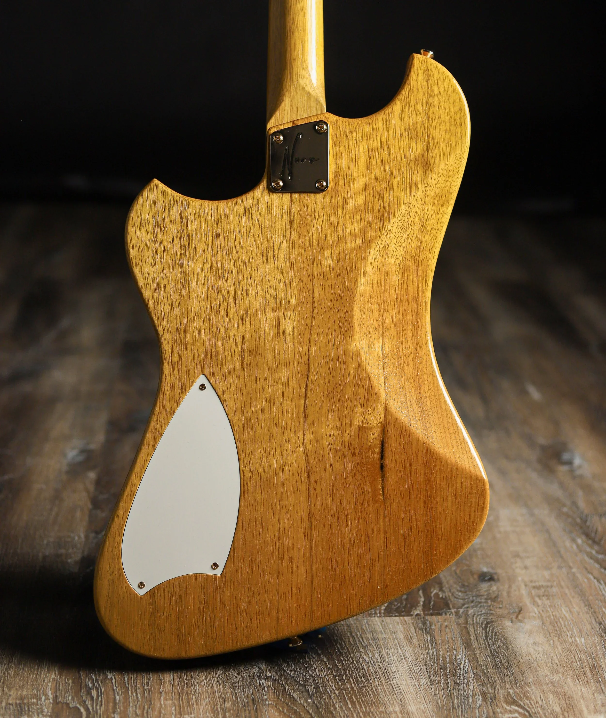 Signature VOLTUR DLX - Korina (5 of 6) - Image 2