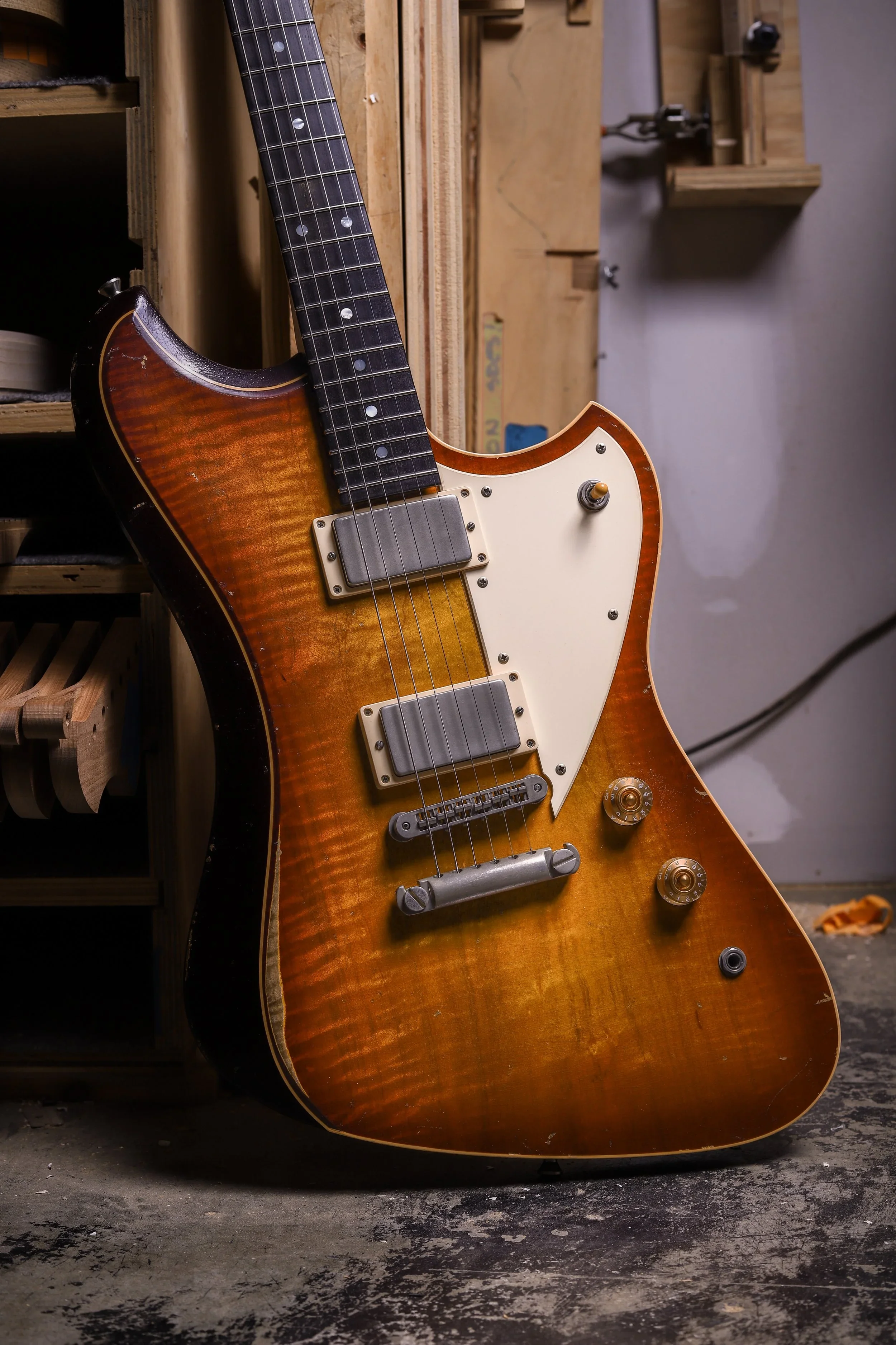 Signature VOLTUR - Iced Tea Burst (2 of 6)