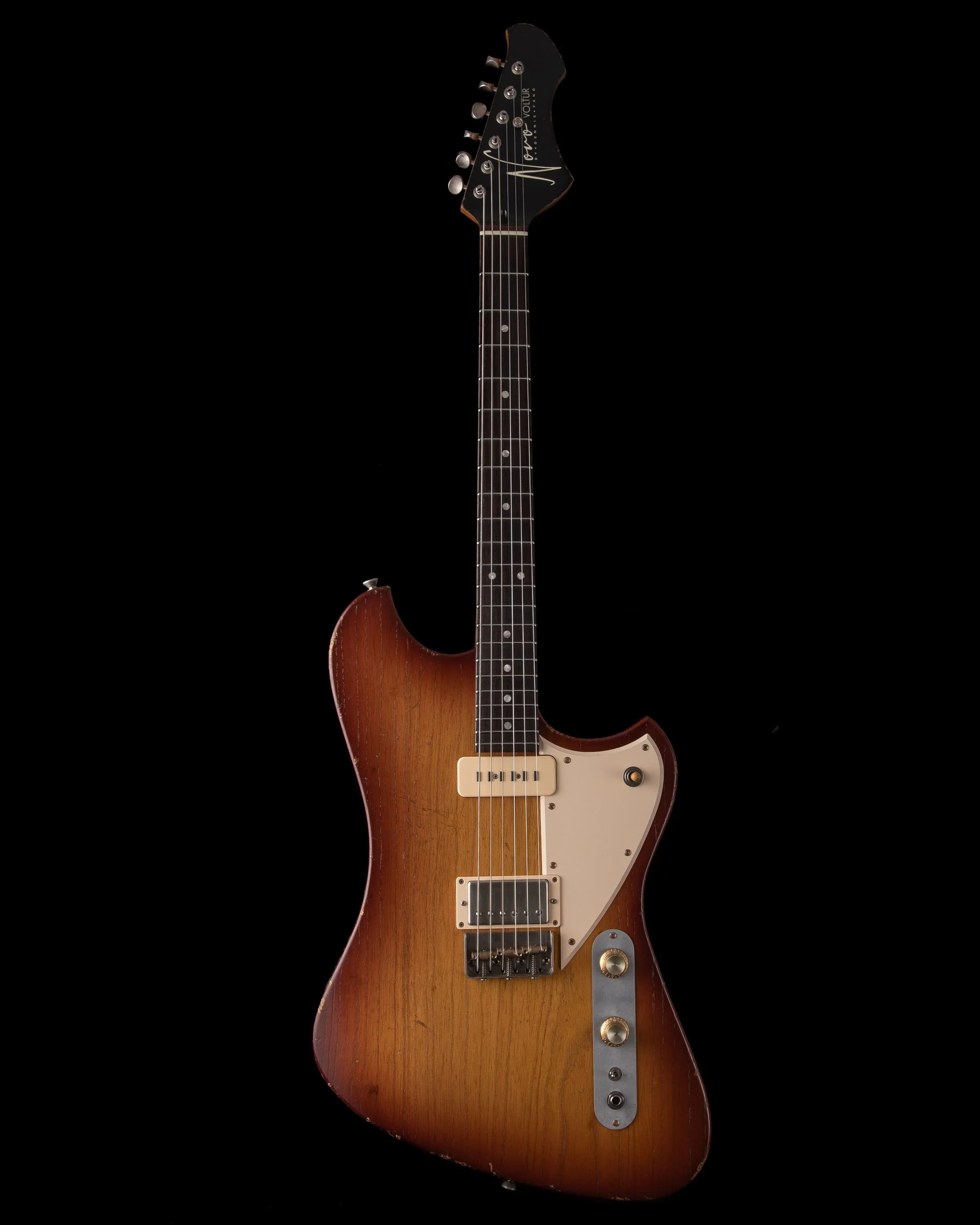 Signature VOLTUR - Iced Tea Burst - Image 3