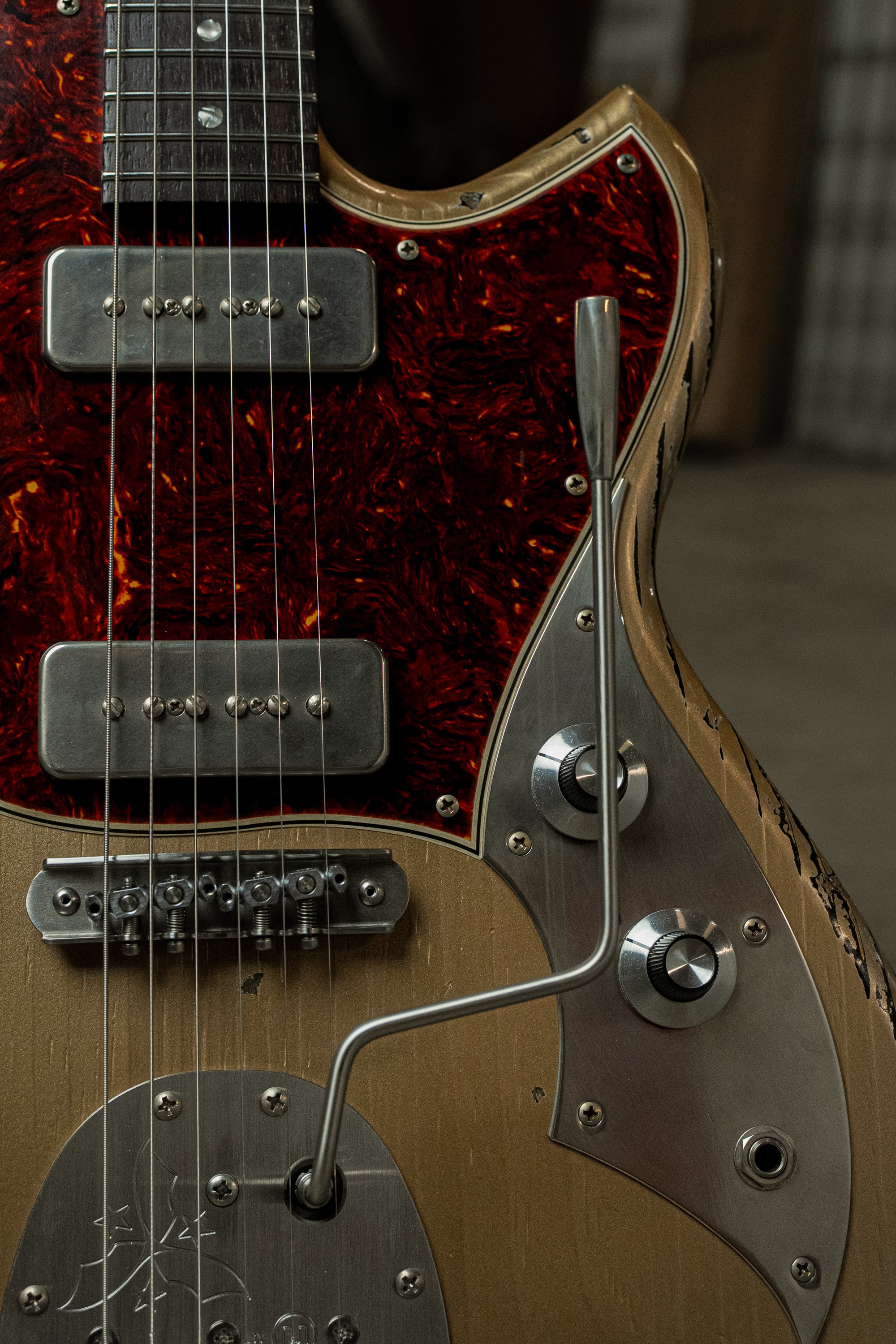 SERUS J - FINISH OVER FINISH | DEALER LTD - Image 12