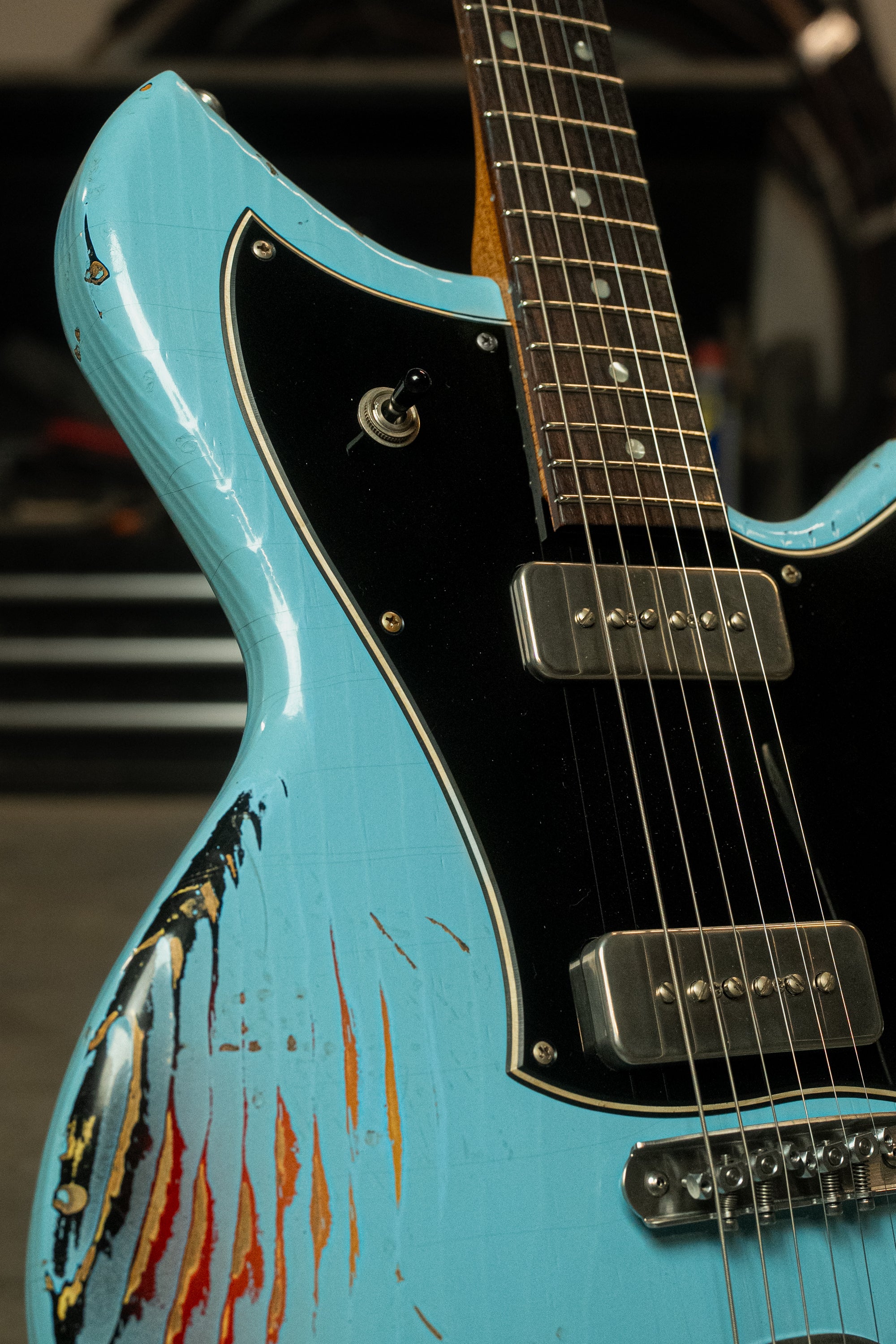 SERUS J - FINISH OVER FINISH | DEALER LTD - Image 5