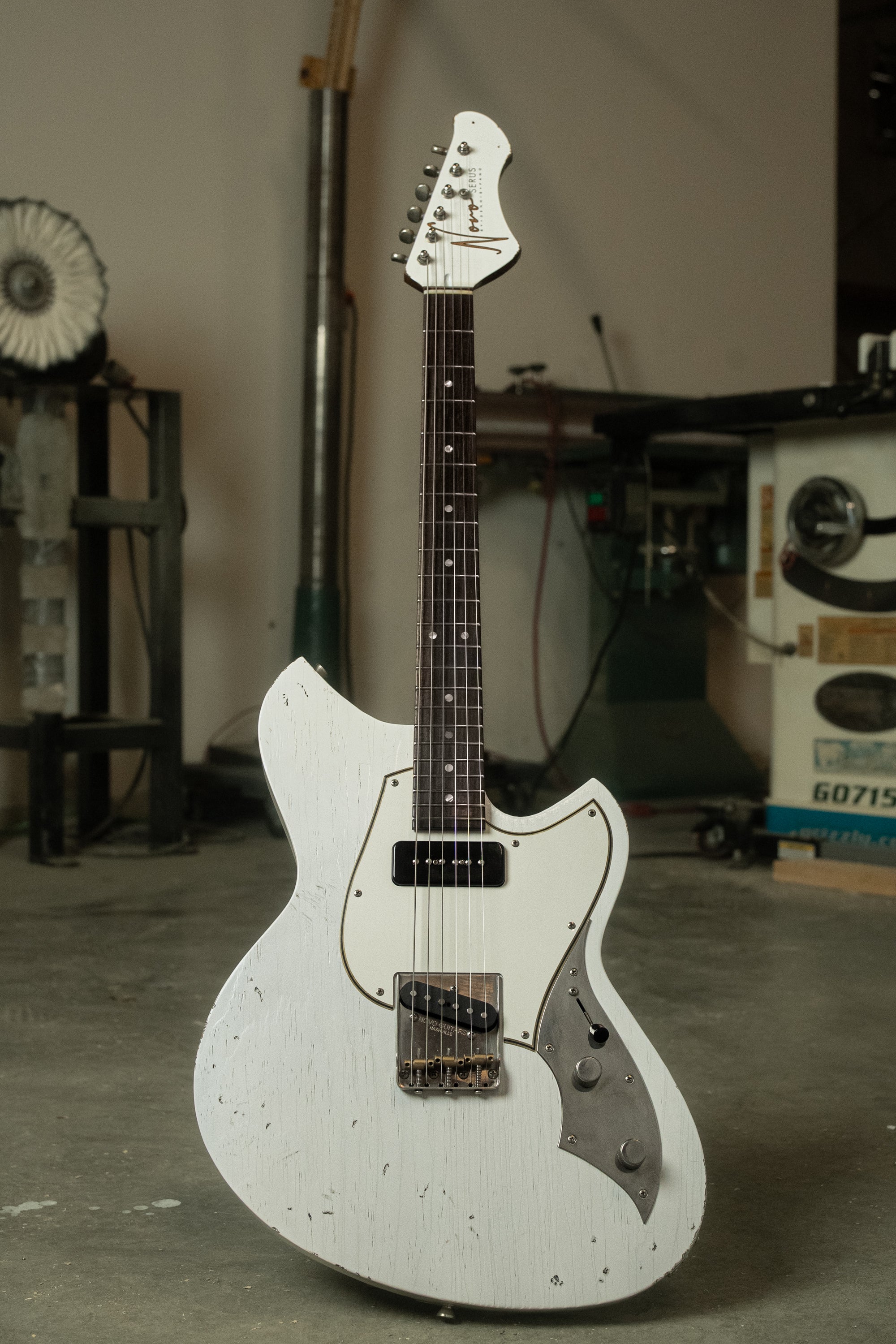 SERUS T - Image 4