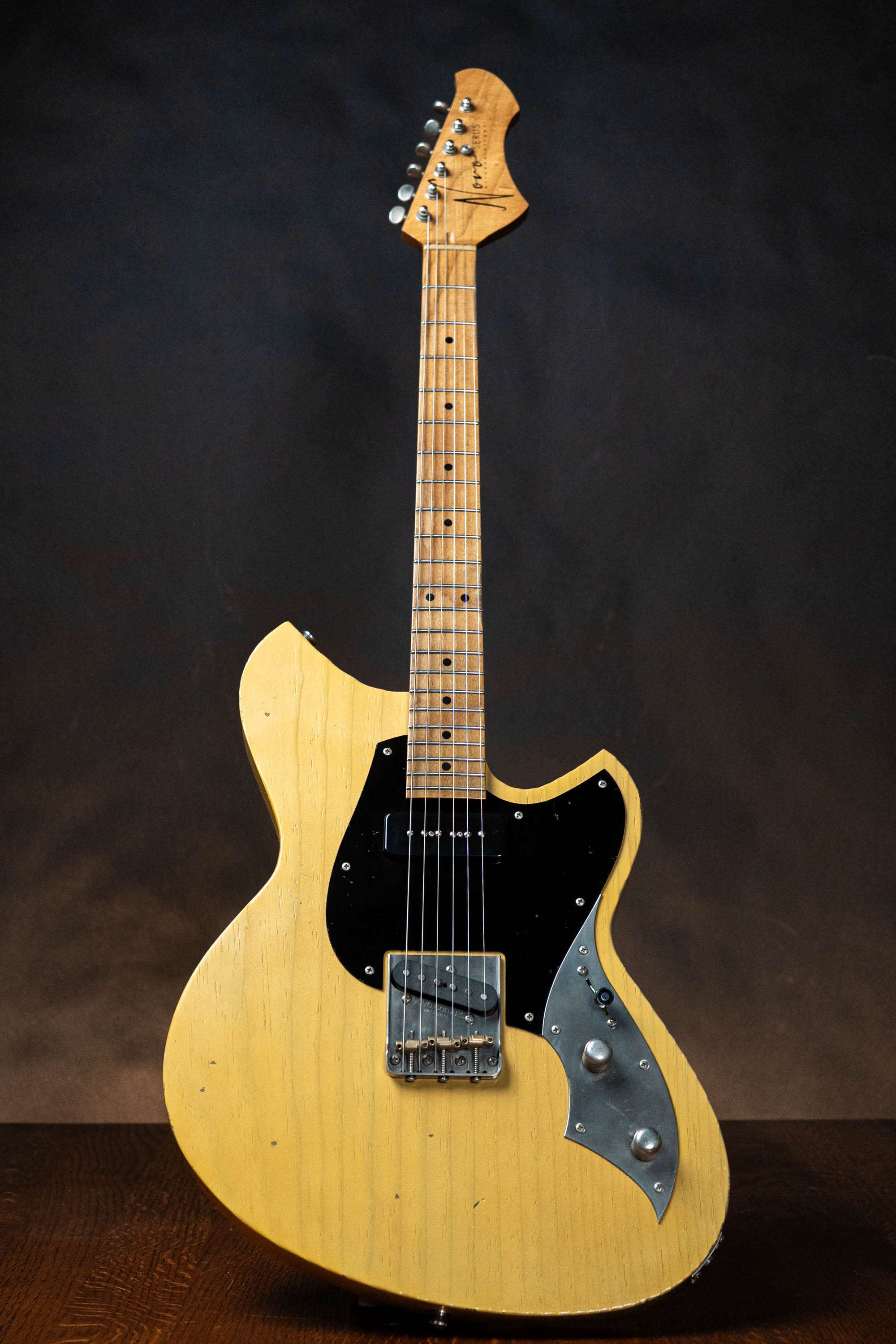 SERUS T - Image 3