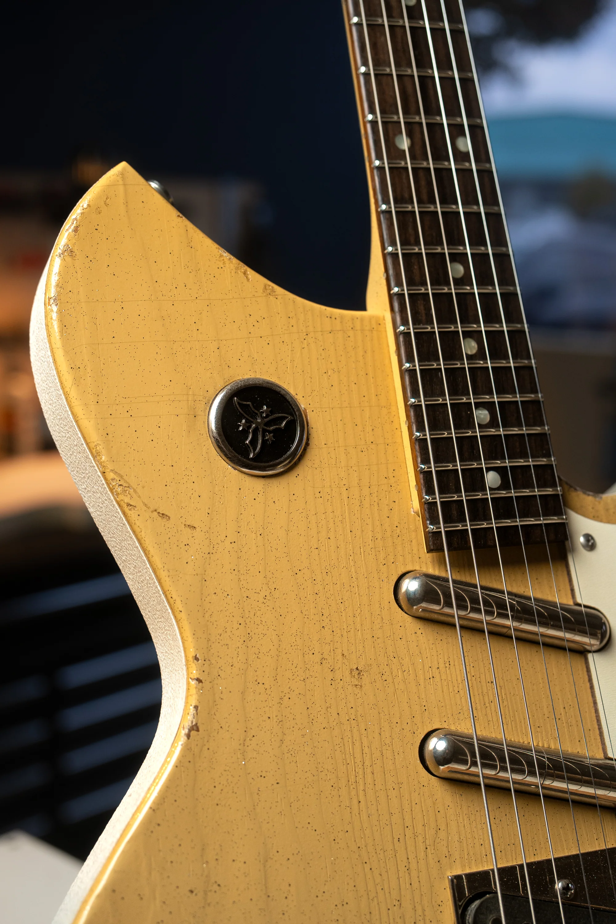 Chambered SERUS T - Desert Sand | Signature (2 of 3) - Image 2