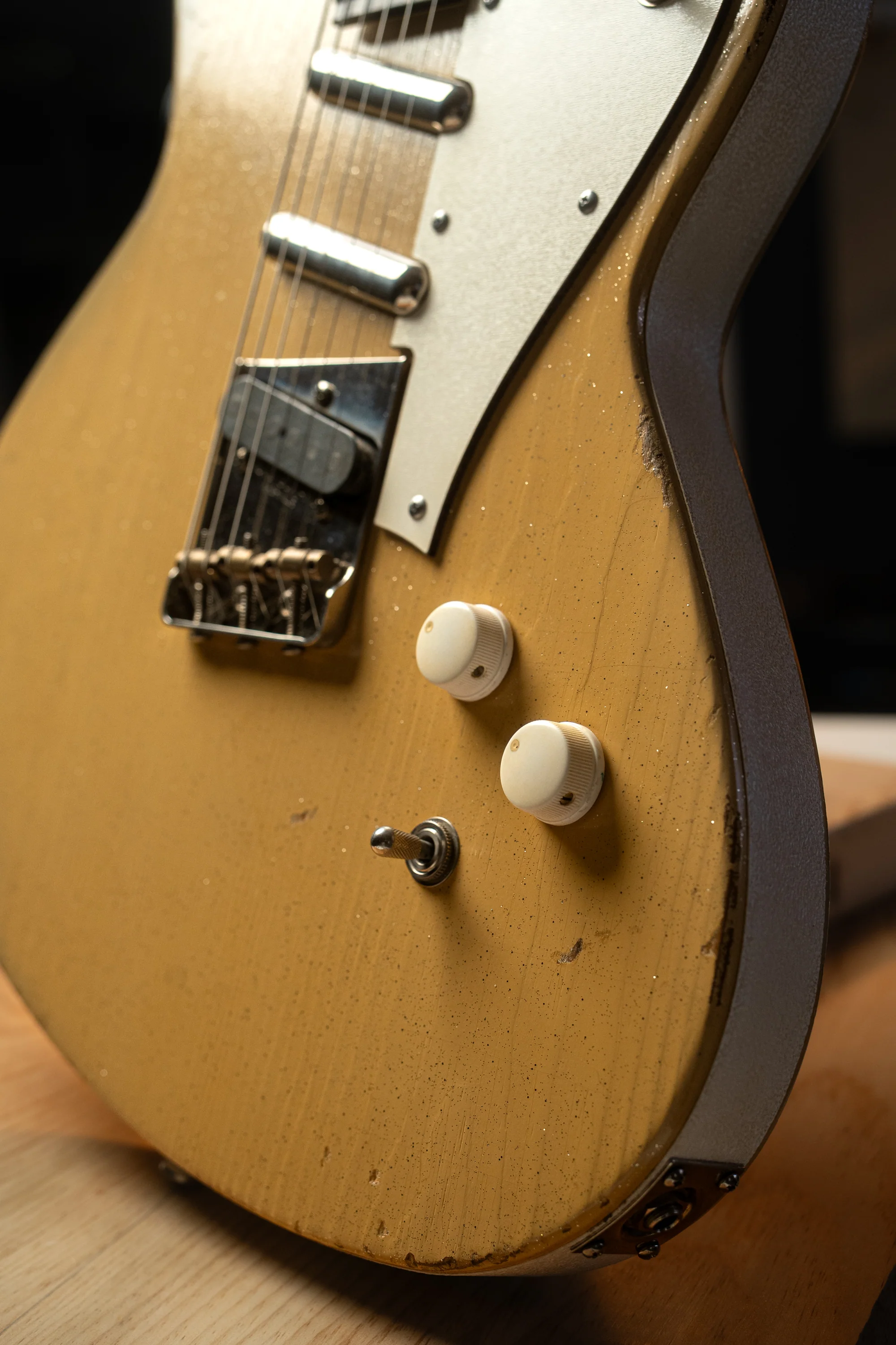 Chambered SERUS T - Desert Sand | Signature (2 of 3) - Image 4