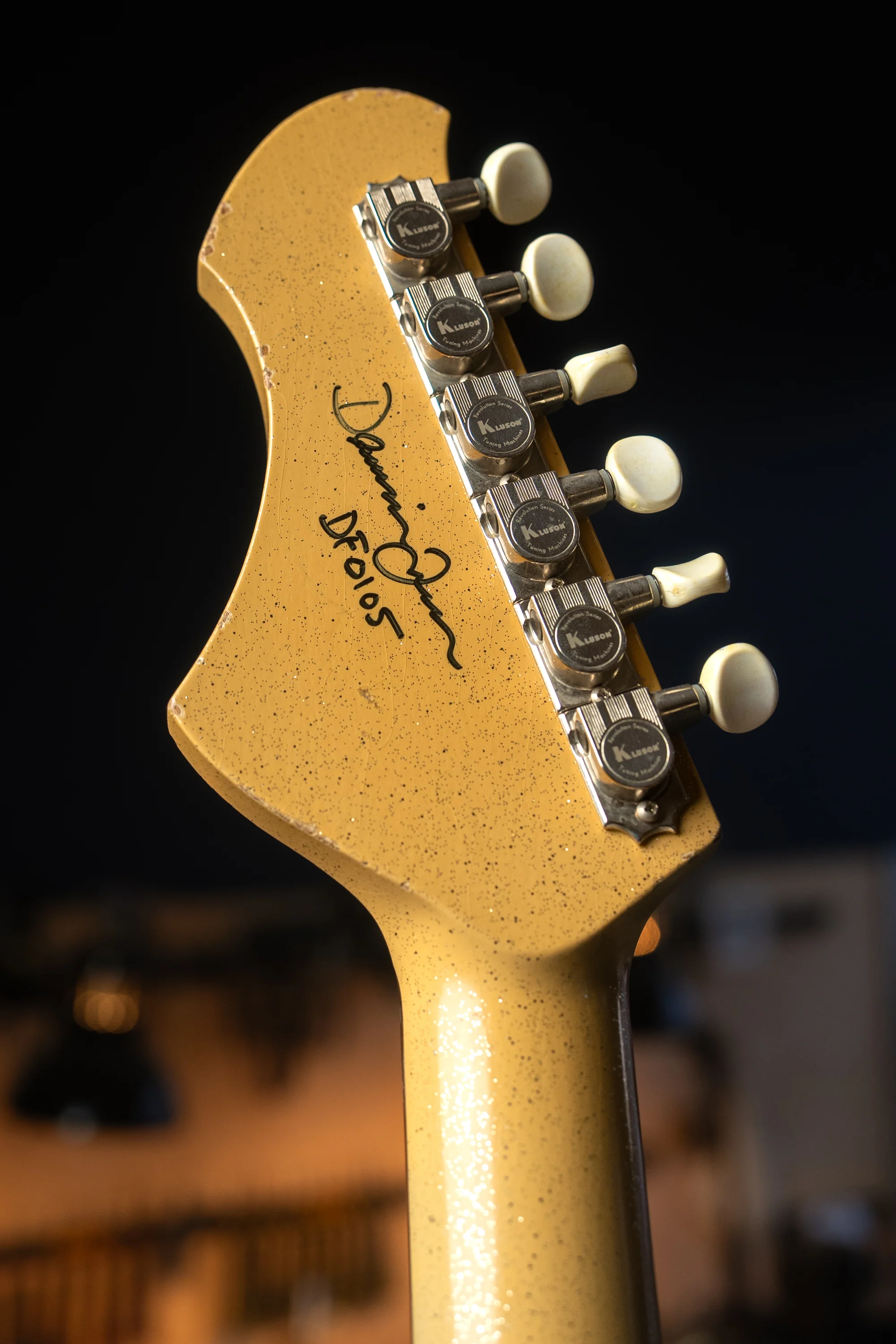 Chambered SERUS T - Desert Sand | Signature (2 of 3) - Image 8