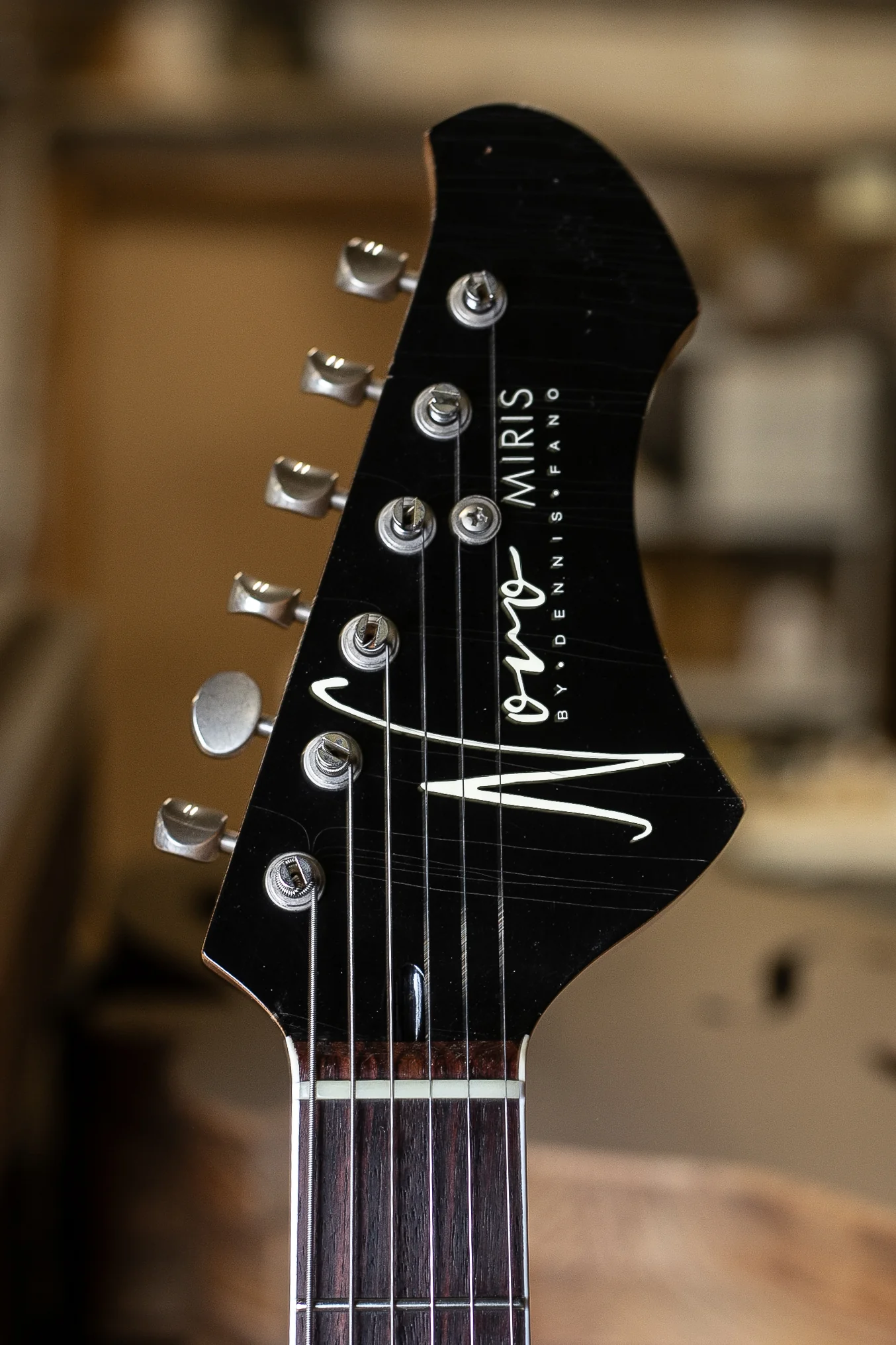 Signature MIRIS J - Cat's Eye Burst - Image 6