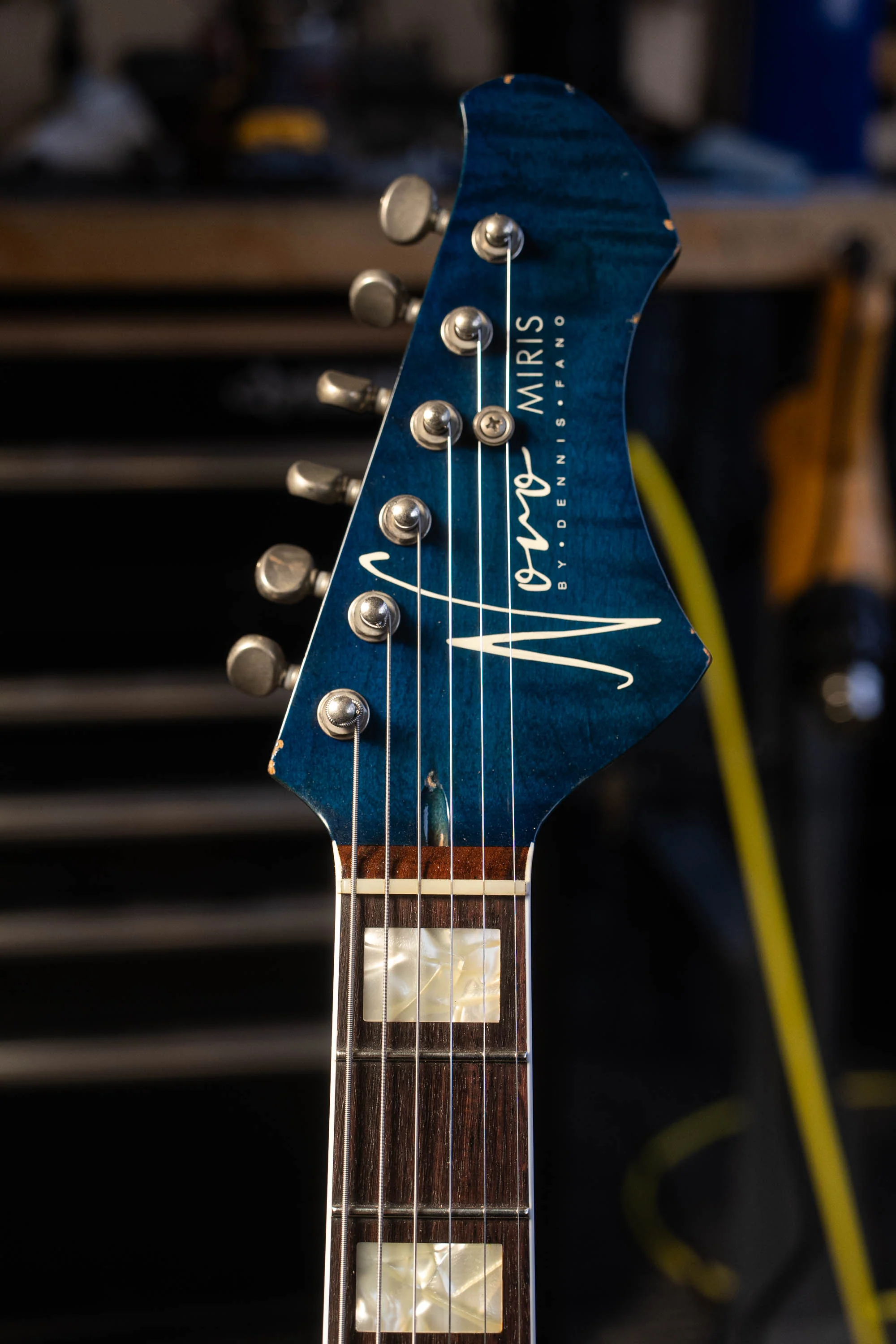 Signature Miris J - H2O Glow - Image 6